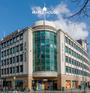 Maple House  Main Building.png