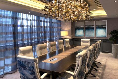 3 Colmore Tang House Broad Street  Board Room.JP