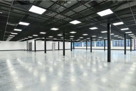4 Aqua House 20 Lionel Street Birmingham  Office