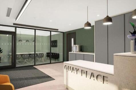 Albert House Quay Place  Cafe Inside2.JPG