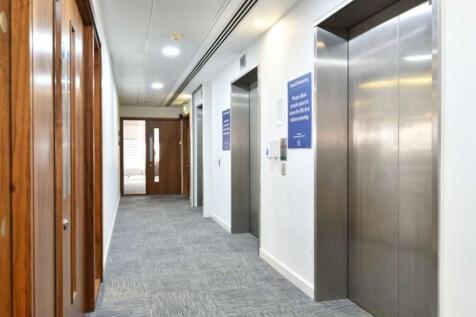 8 Bank House 8 Cherry Street B2 5AL  Lifts.JPG