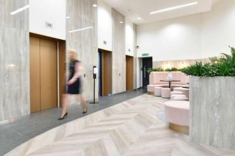 4 Bank House 8 Cherry Street B2 5AL  Reception 3