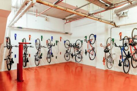 12 Edmund House Newhall Street  Bike Rack.jpg