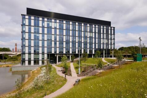 No1 Birmingham Health Innovation Campus  Externa