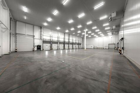 Warehouse