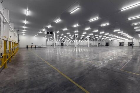 Warehouse 3