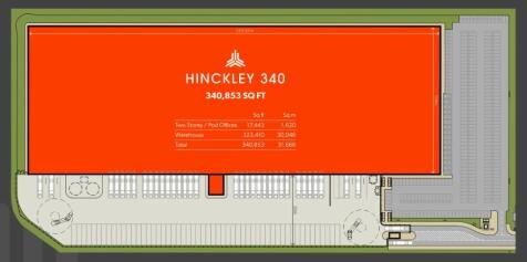 Siteplan