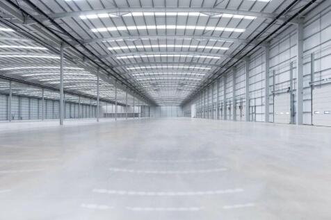 Warehouse 3