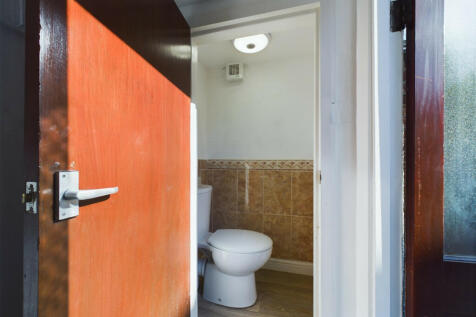 Outside WC