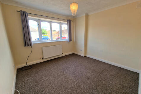 Front Bedroom