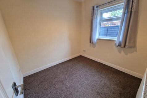 Back Bedroom