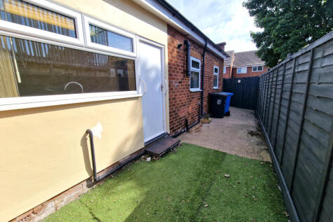 Garden 0.1