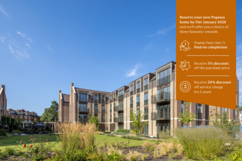 primary property image