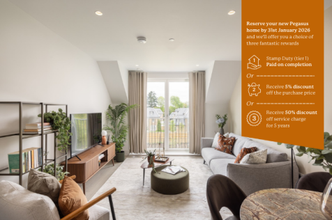 primary property image