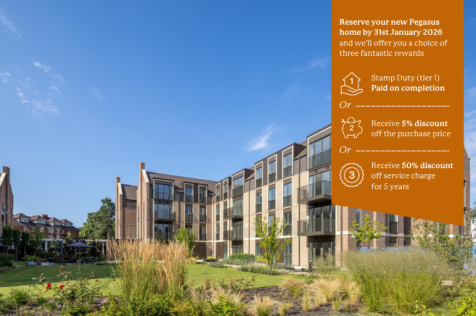 primary property image