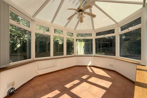 Sun room
