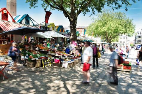 Norwich Market