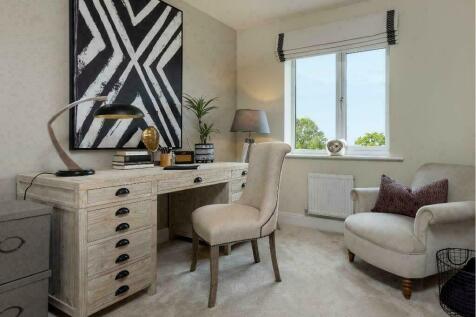 Bedroom Five