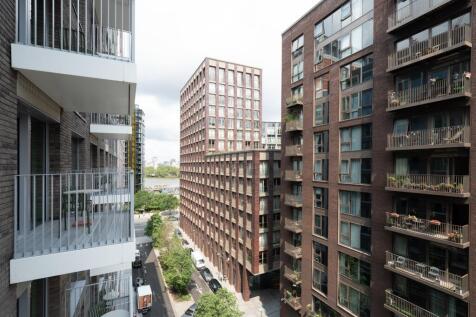 Experience urban sophistication with these stylish apartment views.