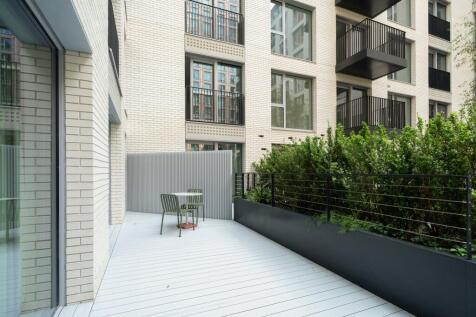 Experience modern urban living with a touch of nature.