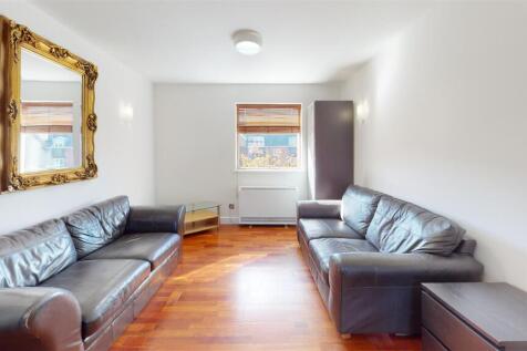 Lounge/Diner/Kitchen