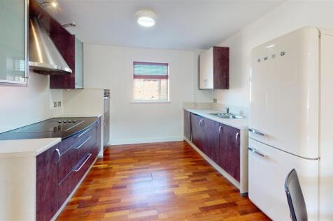 Lounge/Diner/Kitchen