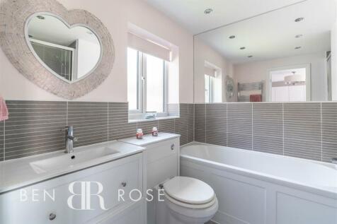 Master Ensuite