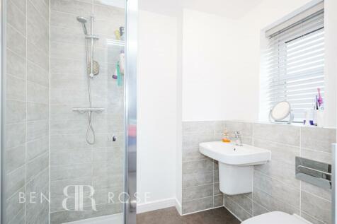 Master EnSuite