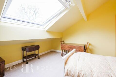 Bedroom Five