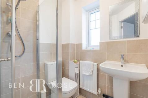 Master Ensuite
