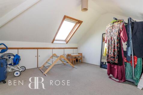 Loft Room