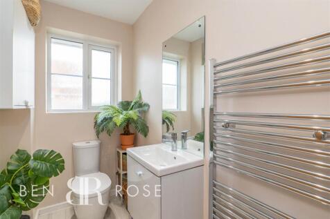 Master Ensuite