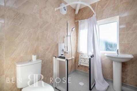Wet Room