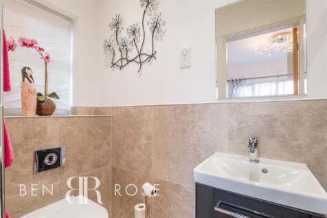 Master Ensuite