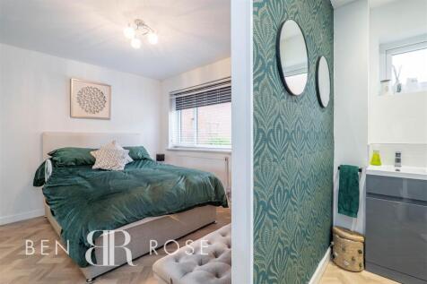 Master Bedroom/Ensuite