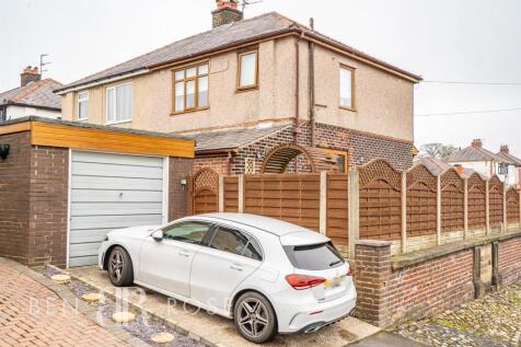 Rear External
