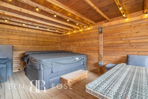Hot Tub House