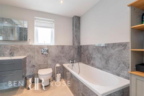 Master Ensuite