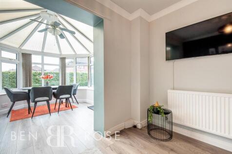 Dining Room/Conservatory