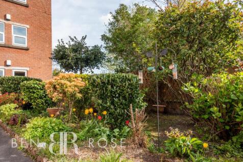 Communal Garden