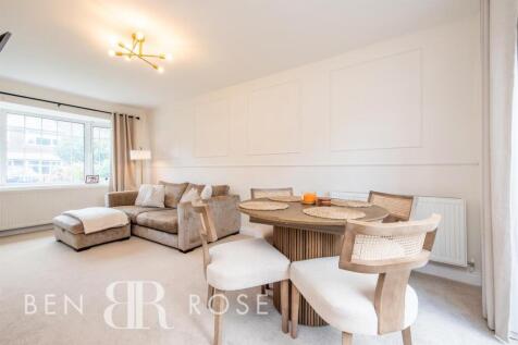 Lounge/Diner