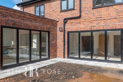 Bi-folding Doors