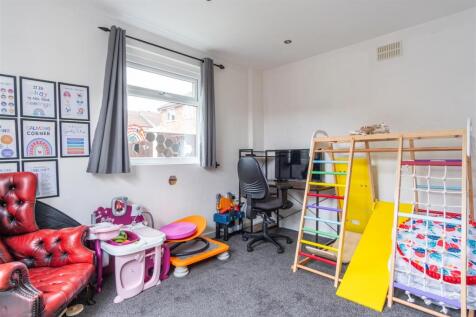 Sensory Room/Office