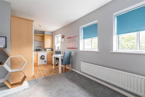 Lounge/Kitchen/Diner