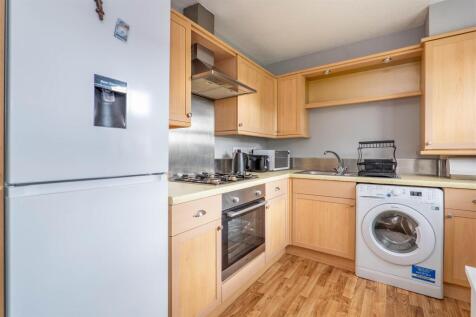Lounge/Kitchen/Diner