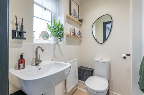 Master Ensuite