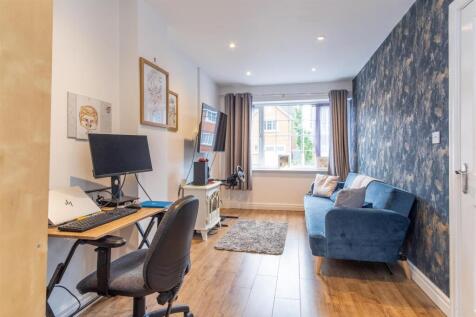 Office/Family Room