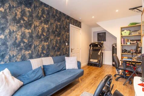 Office/Family Room