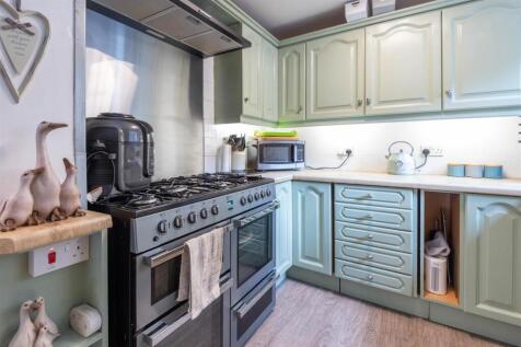 Kitchen/Dinning Room