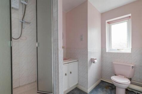 Ensuite Shower Room